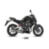 Terminale di Scarico Marmitta Suono Inox Mivv K.029.L7 per K