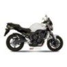 Terminale di Scarico Marmitta Suono Inox Mivv UY.015.L7