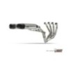 Terminale di Scarico MIVV X.YA.0004.S7 per Yamaha YZF