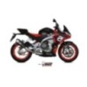 Terminale di Scarico MIVV A.013.LDRC per Aprilia RS 660