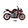 Terminale di Scarico MIVV A.014.LDRB per Aprilia RS 660