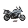 Terminale di Scarico MIVV B.039.LDRB per BMW S 1000 XR