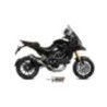 Terminale di Scarico MIVV D.027.LDRB per Ducati