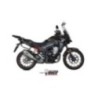 Terminale di Scarico MIVV H.084.LDRX per Honda CB 500 x