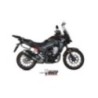 Terminale di Scarico MIVV H.084.LDRB per Honda CB 500 x