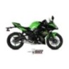 Terminale di Scarico MIVV K.044.LDRX per Kawasaki Ninja