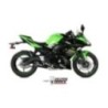 Terminale di Scarico MIVV K.044.LDRB per Kawasaki Ninja