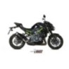 Terminale di Scarico MIVV K.045.LDRB per Kawasaki Z 900