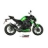 Terminale di Scarico MIVV K.052.LDRB per Kawasaki Z 900