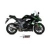Terminale di Scarico MIVV K.054.LDRX per Kawasaki Ninja