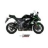 Terminale di Scarico MIVV K.054.LDRB per Kawasaki Ninja