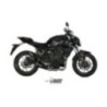 Terminale di Scarico MIVV Y.044.LDRB per Yamaha MT 07 700