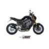 Terminale di Scarico MIVV Y.066.LDRC per Yamaha MT 09 850