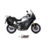 Terminale di Scarico MIVV Y.069.LDRX per Yamaha Tracer 9