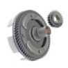 CP0002 NEWFREN CP0002 per Campana Frizione Primaria 22/63