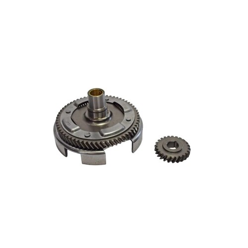 CP0003 NEWFREN CP0003 per Campana Frizione Primaria 24/61