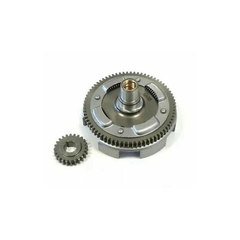 CP0006 NEWFREN CP0006 per Campana Frizione Primaria 24/72