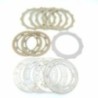 FAN650L3 FCC Clutch FAN650L3 per KIT FRIZIONE COMPLETO