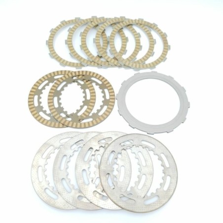 FAN650K3 FCC Clutch FAN650K3 per KIT FRIZIONE COMPLETO