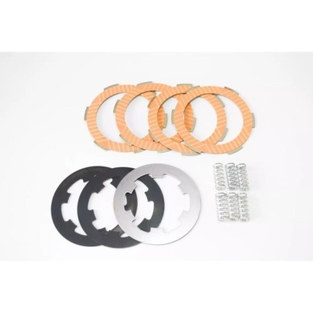 F1179SRS NEWFREN F1179SRS per DISCHI FRIZIONE MODIFICA