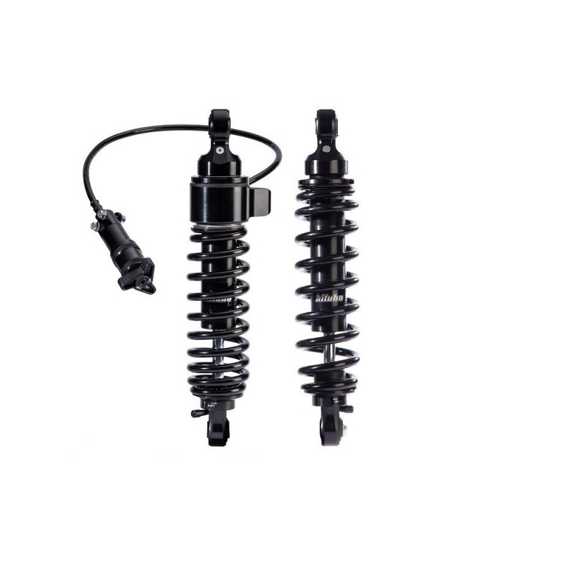 HD054WME22V3 BITUBO HD054WME22V3 per COPPIA