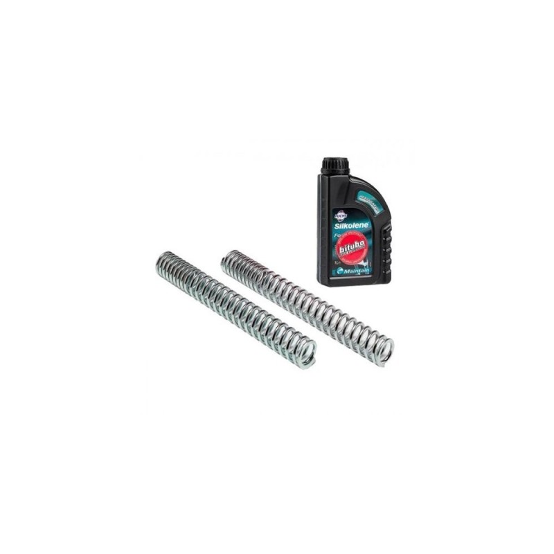 MF016 BITUBO MF016 per KIT MOLLE PROGRESSIVE + 1LT. OLIO