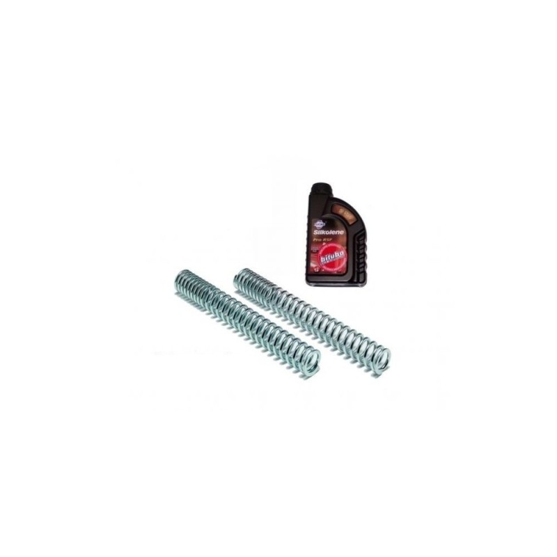 MF049 BITUBO MF049 per KIT MOLLE LINEARI + 1LT. OLIO