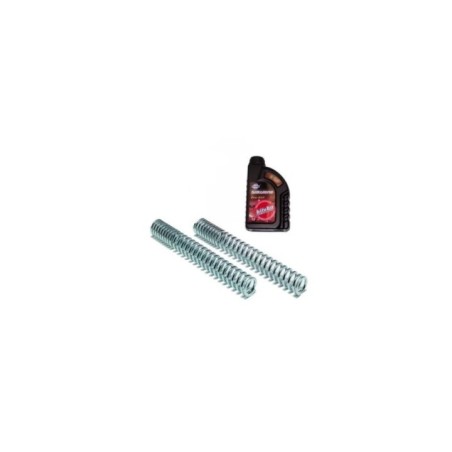 MF030 BITUBO MF030 per KIT MOLLE PROGRESSIVE + 1LT. OLIO