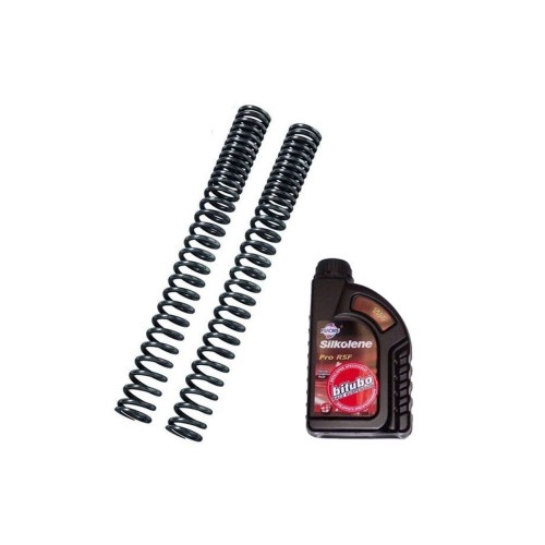 MH27 BITUBO MH27 per KIT MOLLE PROGRESSIVE + 1LT. OLIO