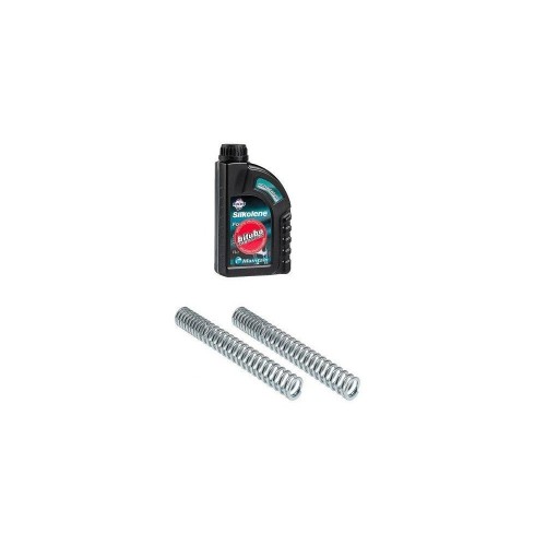 MF045 BITUBO MF045 per KIT MOLLE LINEARI + 1Lt. OLIO Per