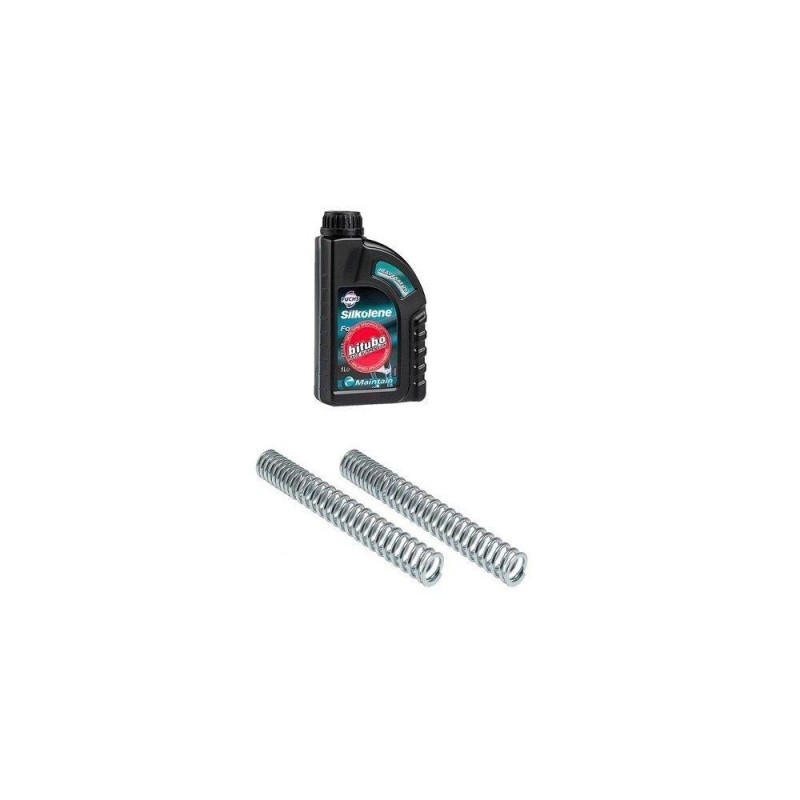 MF045 BITUBO MF045 per KIT MOLLE LINEARI + 1Lt. OLIO Per