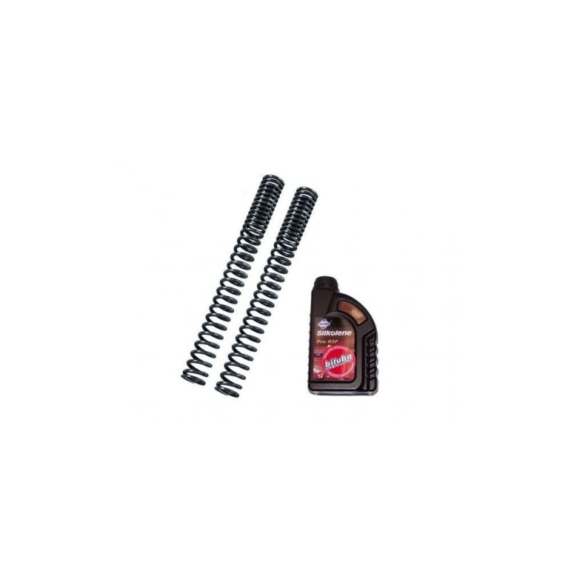 MG01 BITUBO MG01 per KIT MOLLE PROGRESSIVE + 1Lt. OLIO