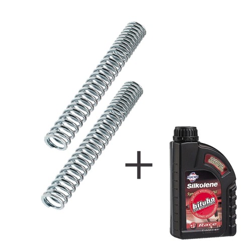 MF025 BITUBO MF025 per KIT MOLLE PROGRESSIVE + 1Lt. OLIO