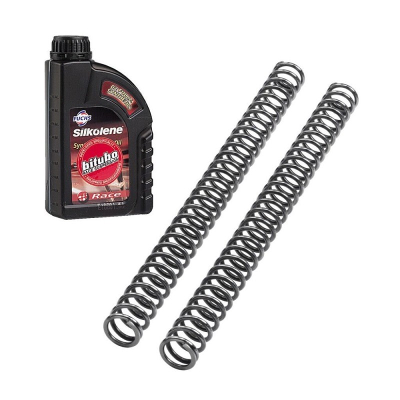 MF029 BITUBO MF029 per KIT MOLLE FORCELLA PROGRESSIVE +