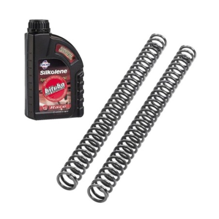 MF029 BITUBO MF029 per KIT MOLLE FORCELLA PROGRESSIVE +