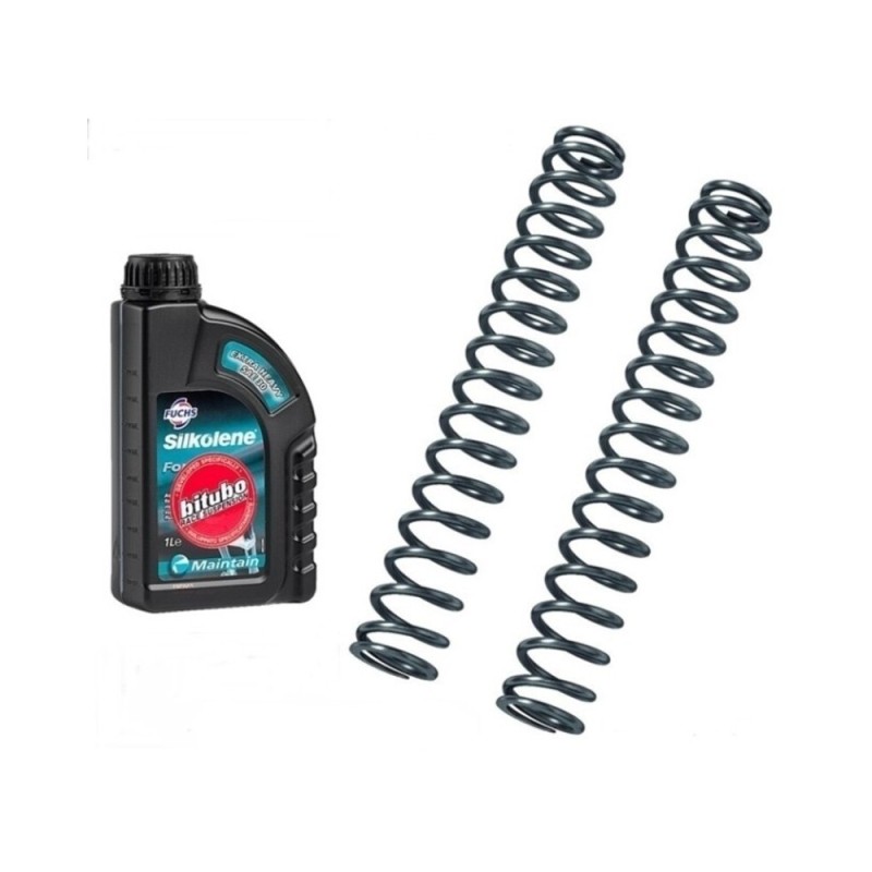 MF023 BITUBO MF023 per KIT MOLLE FORCELLA PROGRESSIVE Il