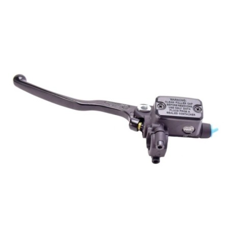 10467014 BREMBO - Pompa frizione con serbatoio integrato