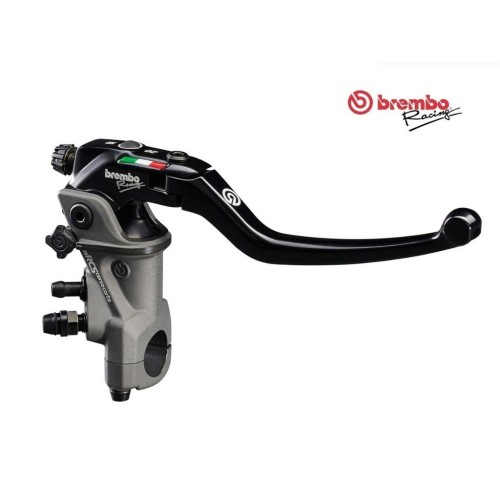 110C74010 BREMBO 110C74010 per POMPA FRENO RADIALE 19RCS