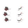 110C74010 BREMBO 110C74010 per POMPA FRENO RADIALE 19RCS