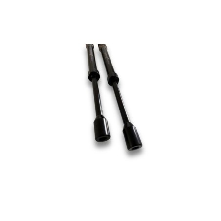Kit Cartucce Forcella ANDREANI 210/HD16E per Harley