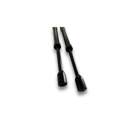 Kit Cartucce Forcella ANDREANI 210/HD03E per Harley