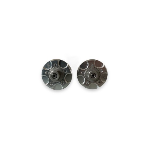 Kit Cartucce Forcella ANDREANI 305/S24E per Suzuki GSX R
