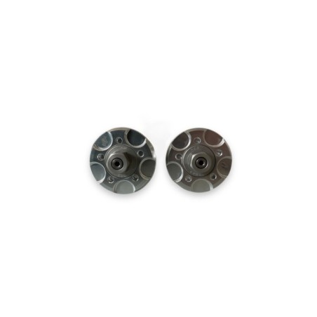 Kit Cartucce Forcella ANDREANI 305/S32E per Suzuki GSX S