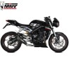 Terminale di Scarico Marmitta x M5 Nero Mivv T.019.SC5B