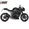 Terminale di Scarico Marmitta x M5 Nero Mivv T.021.SC5B