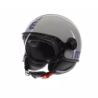 Casco MOMO Design FGTR CLASSIC Flip Blu / fucsia E2206
