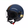 Casco MOMO Design FGTR CLASSIC Flip Oro / ottone E2206
