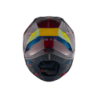 Casco Integrale NEXX X.R3R Hagibis Carbon Red ECE 22.06 Racing
