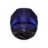 Casco Integrale NEXX X.R3R Hagibis Carbon Purple ECE 22.06 Racing