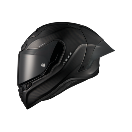 Casco Integrale NEXX X.R3R Zero Pro 2 Carbon Black MT ECE 22.06